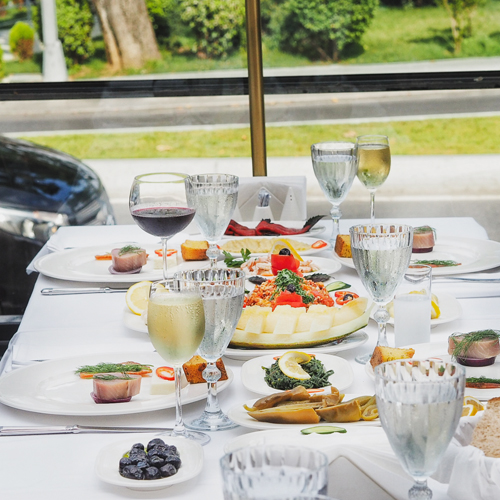 Yüksel Balık Yeşilköy