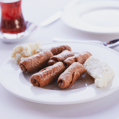 Yüksel Balık Yeşilköy