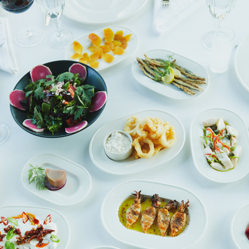 Yüksel Balık Yeşilköy