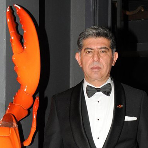 Basında Yüksel Balık