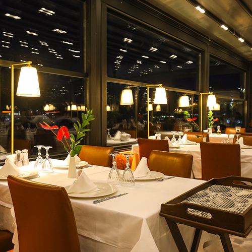 Yüksel Balık Yeşilköy