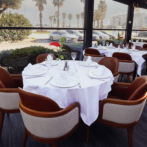 Yüksel Balık Yeşilköy